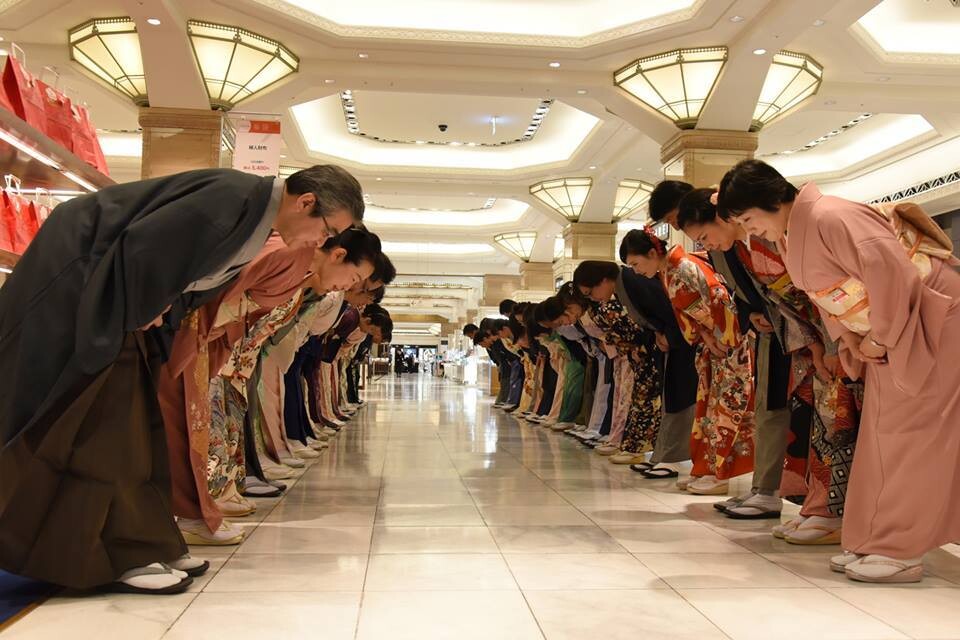 Hospitality Laws in Japan and China